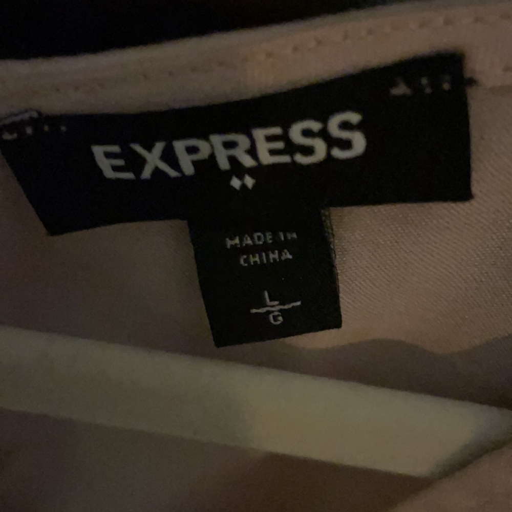 Express blouse - Picture 4 of 4